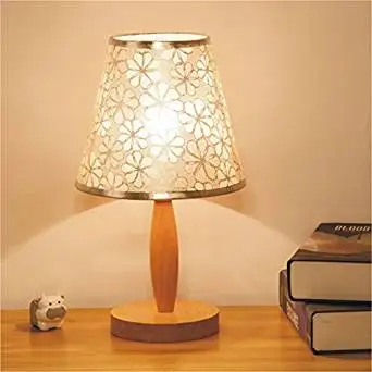 bedside light with dimmer