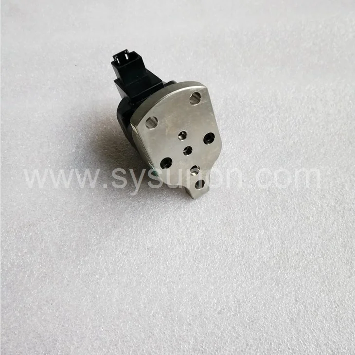 Isx15 Qsx15 X15 Diesel Engine Fuel Pump Actuator Kits 4089980 4902904 Buy Fuel Pump Parts