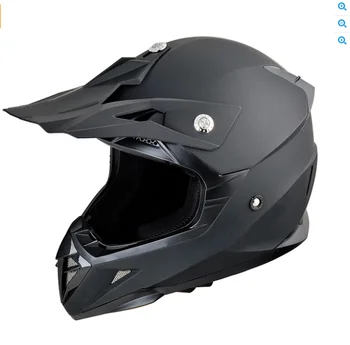 Dotadult Motocross Casque Professionnel Hors Route Casque Descente