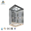 Luxury Passenger Lift with imported elevator parts