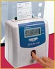 Atomic Time Recorder
