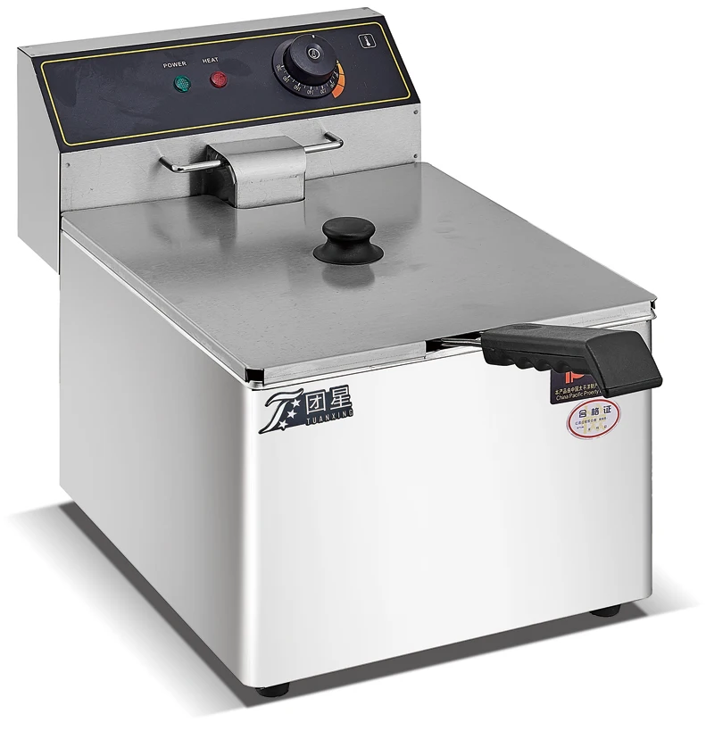 Deep Fryer Malaysia Dean Deep Fryer Importers Buy Deep Fryer