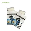 Waterproof Silica gel desiccant High Strong moisture absorption rate mobile phone pack first aid First aid for phone watch ipod