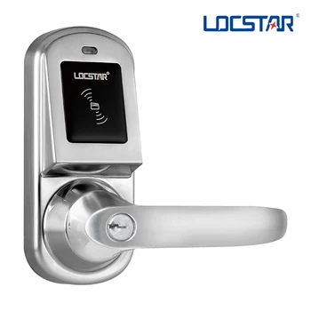 Single Latch Hotel Electronic Door Lock View Single Latch Hotel