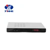 DVB-C Digital Manufacturers Internet TV China Design Hot selling linux cable dvb-c decoder