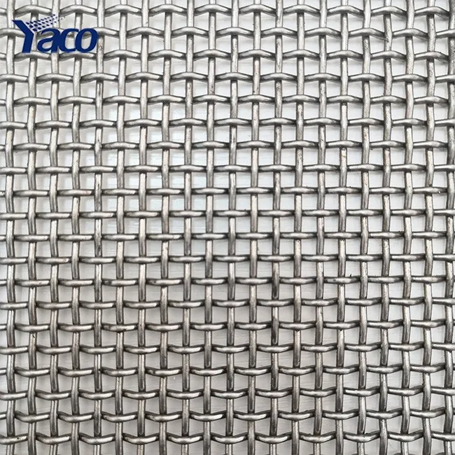 Metal Wire Mesh Infrared Burner   Electric Heating Alloy Wire Mesh 