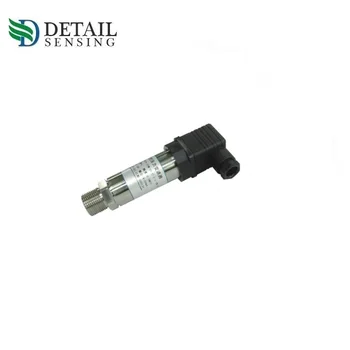 oil pressure transducer