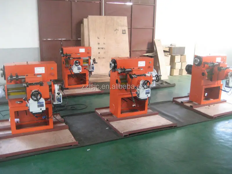 
Brake Lathe C9365/C50/C9335/C9335A 