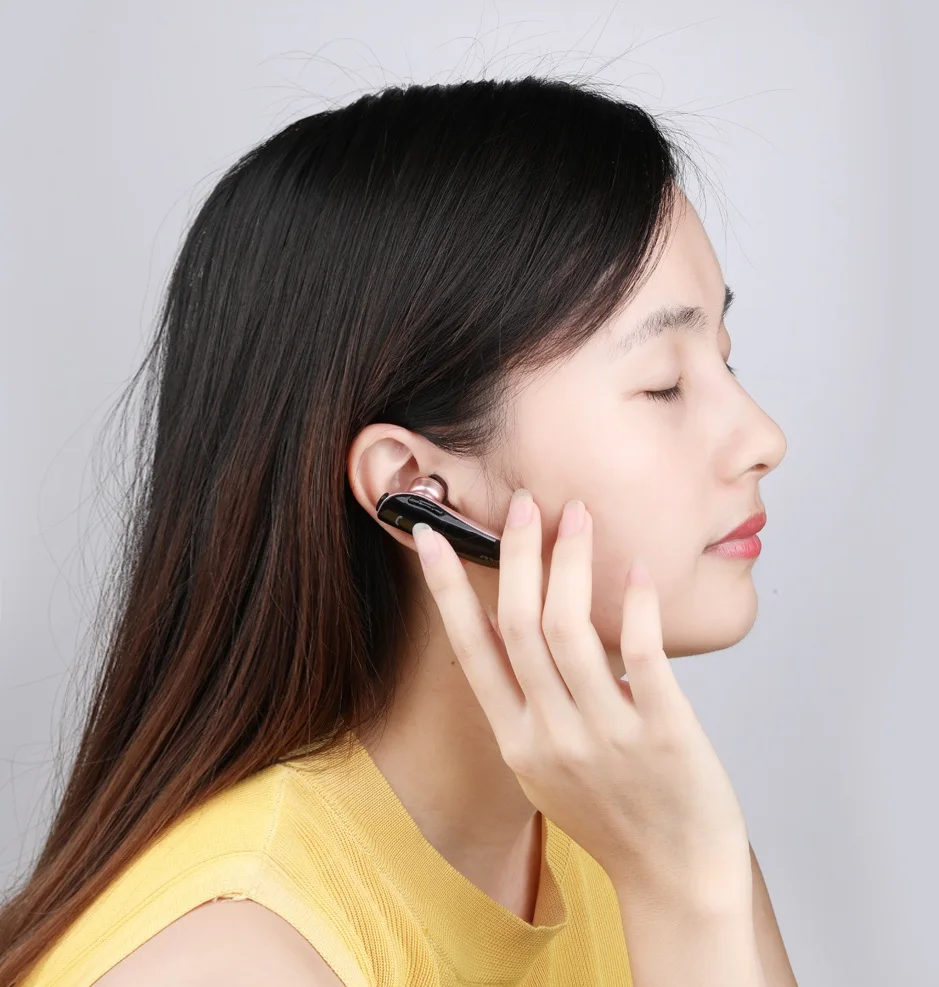 awei n1 unique design portable mini mono bluetooth