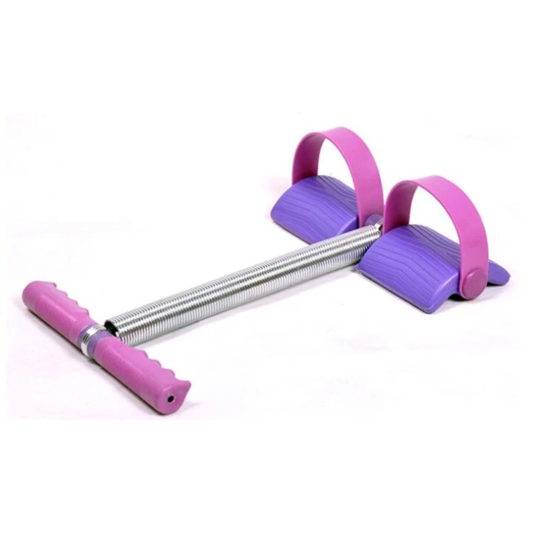 Hot selling Pedal Foot Exerciser Spring Expander Tool Tummy Trimmer