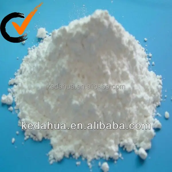 
calcined kaolin clay 325mesh for soap and laundry detergent 