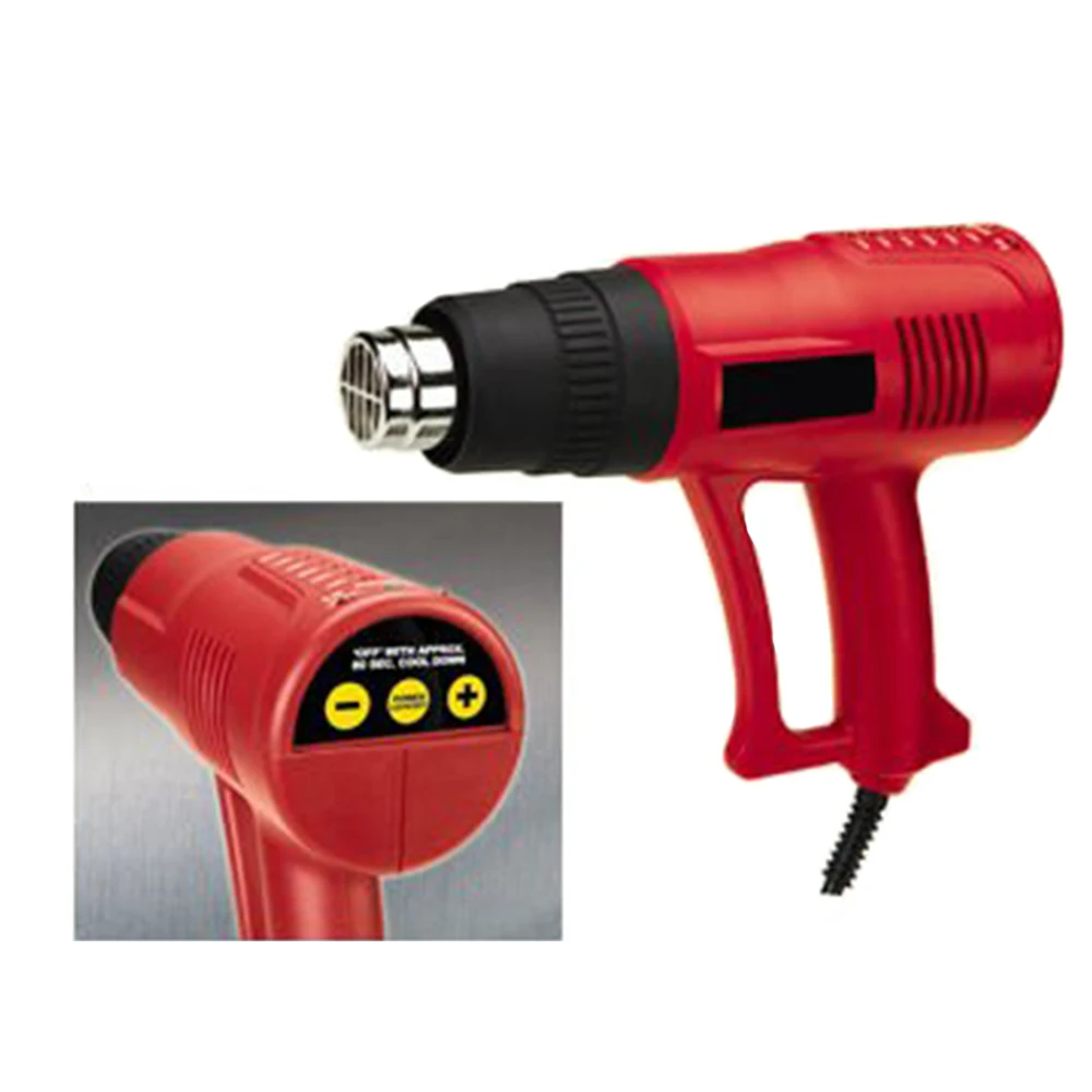 High Quality 2000w Digital Display Heat Gun / Hot Air Gun Buy Mini