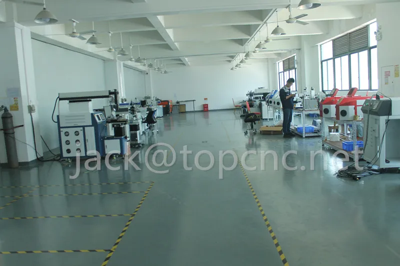mould laser welding machine
