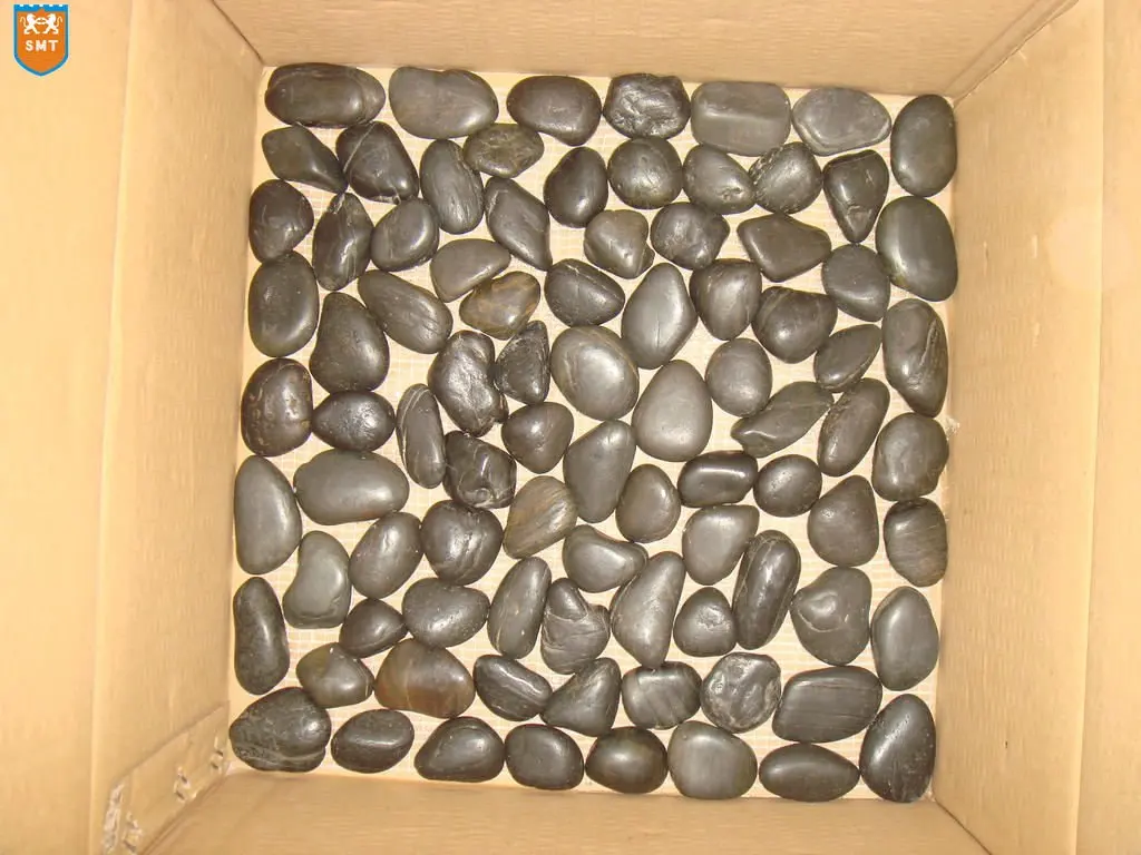 Cheap Grey Gravel Stone Buy Grey Gravel Stone,Cheap Gravel Stone,Gravel Product on