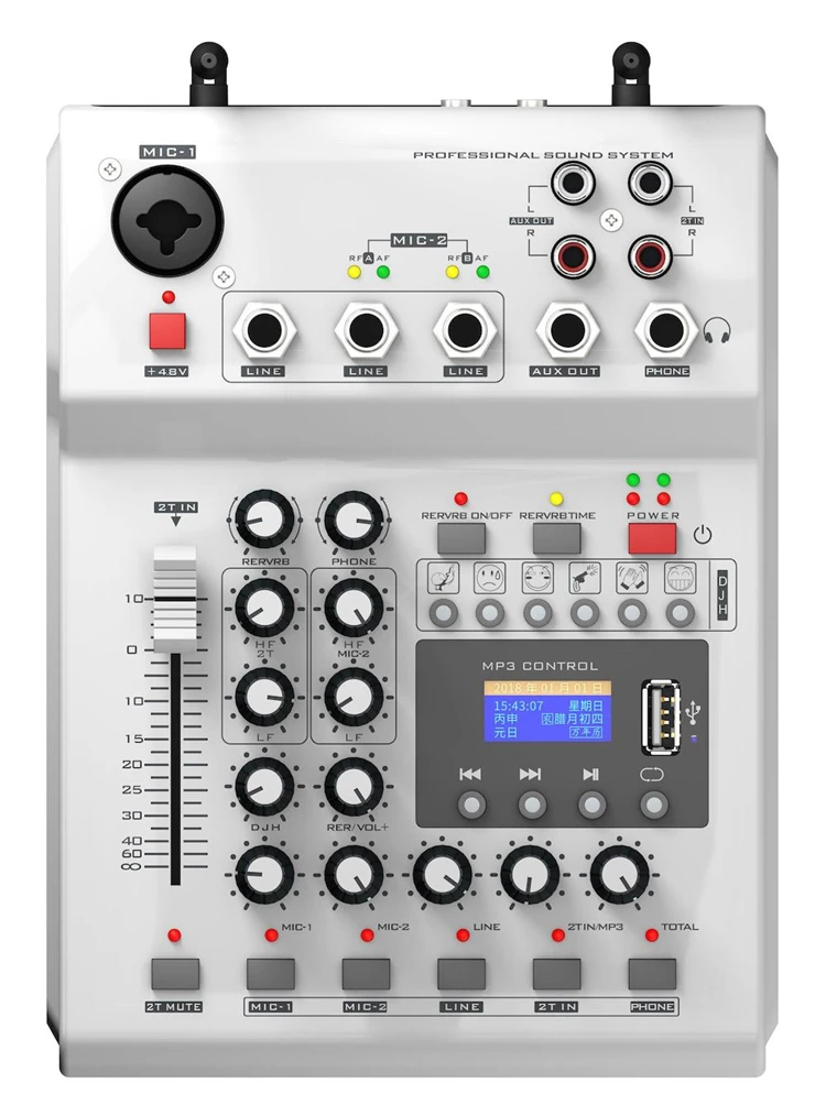Small Optical Audio Mixer Buy Optical Audio Mixer Product on