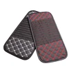 Multifunction Car Sun Visor Holder Sunshade CD Storage Case Interior Organizer Pen Cards Coin Clip Bag Folder Holder