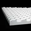 RONGYULONG acoustic melamine foam panels egg type-EFA-E01,EFA-E02,EFA-E03