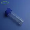 Plastic Lab 5ml Cryovial Tube
