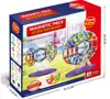 2018 Hot selling toy magnetic blocks building tiles for kids--Best Seller on Amazon & Ebay