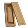 Promotion Gift Custom Logo Wooden USB Flash Disk 3.0