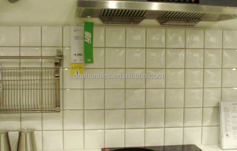 75x152mm mutfak duvar dekoratif beyaz duvar seramik mutfakFayansürün 75x152mm mutfak duvar dekoratif beyaz duvar seramik mutfakFayansürün