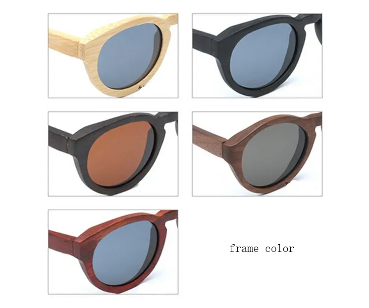 Fq Brand Wholesale Custom Private Label Bulk Buy Round Sunglasses Buy