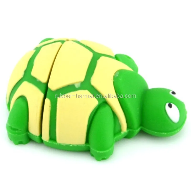 
3D Mascot Phone Strap Keyring, Custom 3D Soft PVC Keychains 