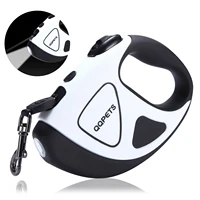 

2020 Light Extendable Premium LED Heavy Duty Retractable Pet Leash