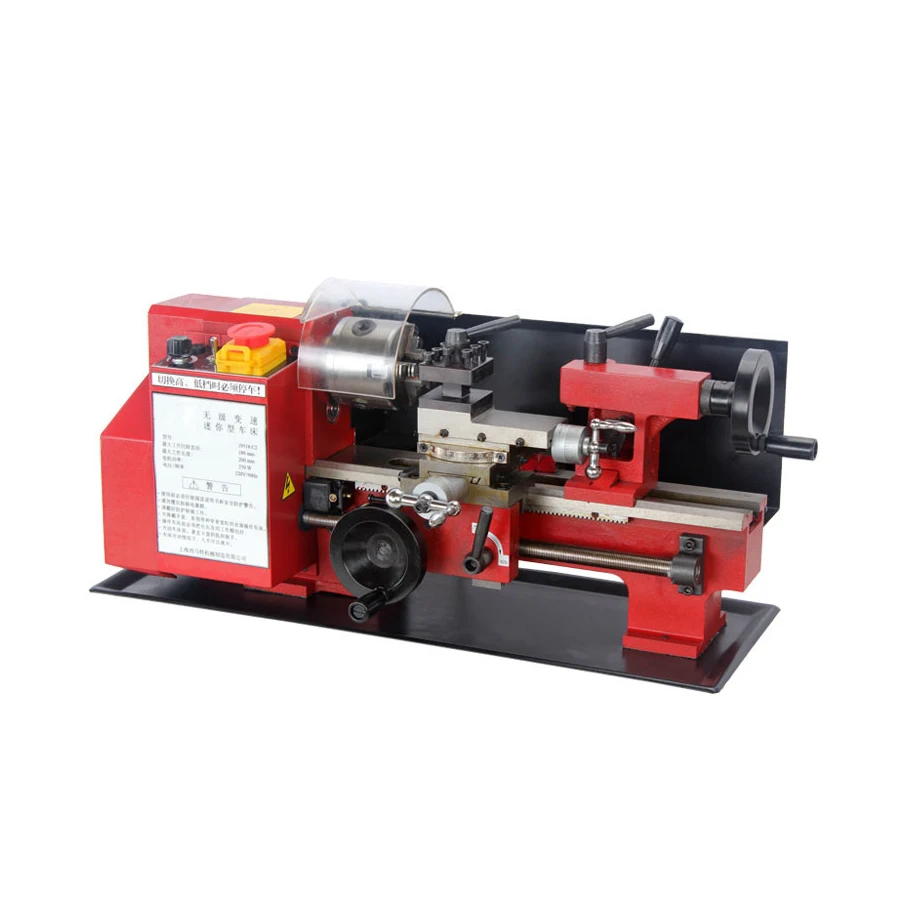 Sp2102 mini deals lathe