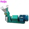 High quality animal feed pellet granule/press making pellet mill with 150-200kg/h HJ-N150D