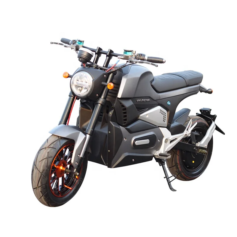 

2019 Best Chinese 2 Wheel Adult Electric Motorcycle Manufacture 5000w 72v 40ah, Customized