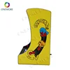 Retro arcade games Dig Dug / Frogger / 1942 bartop arcade game machine with 19 inch LCD screen