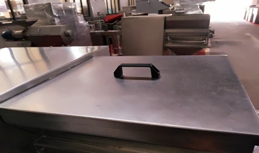 YK germanium granule yk-160 oscillating granulator