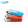 Custom Swivel USB Flash Drive Housing Twister Memory Disk Casing 8GB 16GB 32GB Cheap
