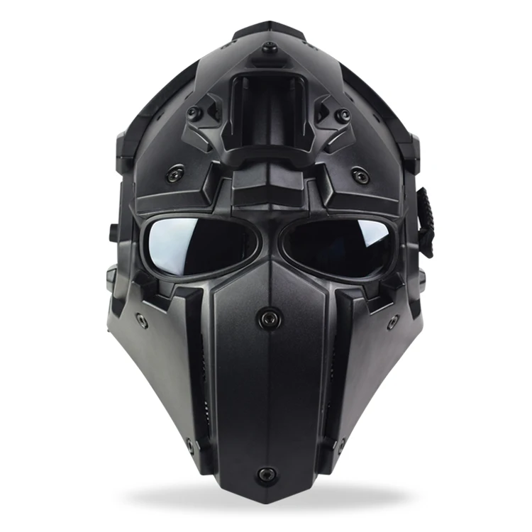 ActionUnion Army Tactical Motorcycle Safe Helmet with ARC Side Rails Shroud NVG Mount, Black;od;tan;sliver
ActionUnion Army Tactical Motorcycle Safe Helmet with ARC Side Rails Shroud NVG Mount, Black;od;tan;sliver