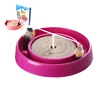 Hot Sale Custom Cat Pet Toy Cat Scratch Pan for small animals