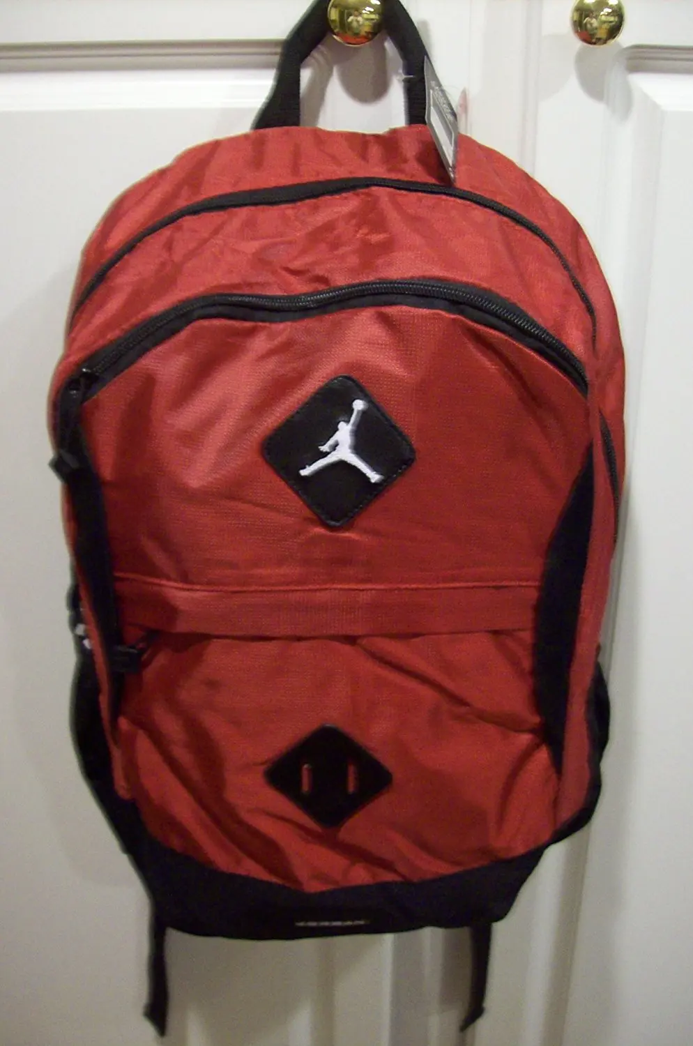 jordan mesh backpack