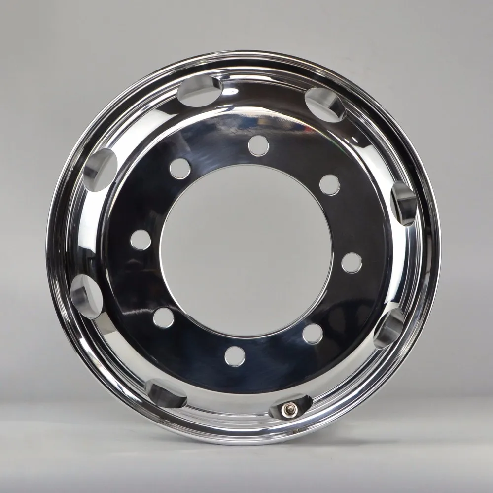 
wheel blanks 22.5 truck 22.5 alloy wheel aluminum 