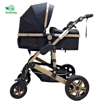 pushchairs 3 in 1