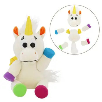 small magnetic stuffed animals