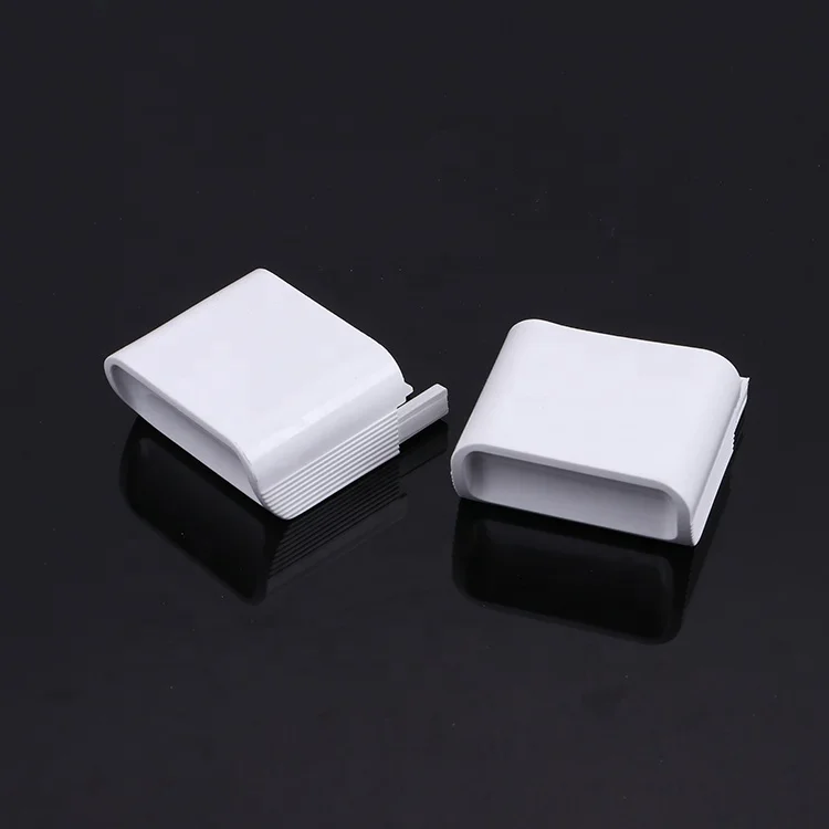 
Aluminum and full pc linear batten 76x24x600mm 18w led flat tube light 