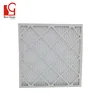 Merv 11 pleated air filter replacement filter