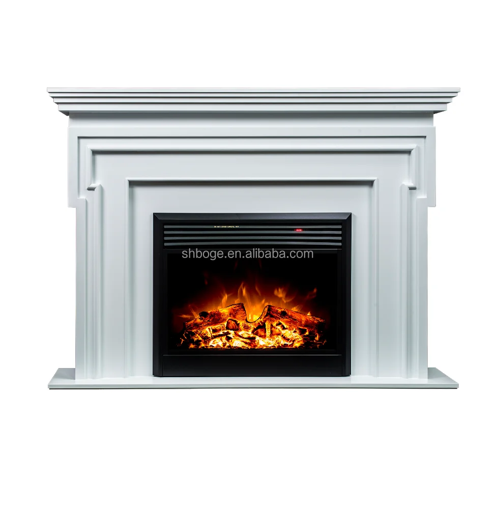 Fake Fireplace Decoration Electric Fireplace Insert View Fake