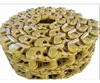 excavator track chain LS62D00003F1for kobelco track link sk450/sk460