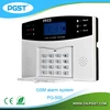 Wireless GSM House Security Alarm System with SMS message Auto dialer