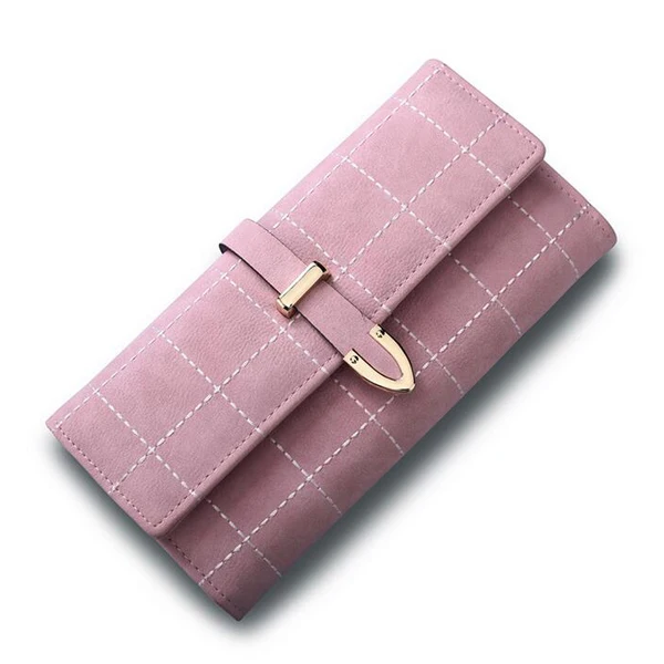 

W197 Fashionable boutique felt purse for girls simple wallets sale