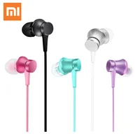 

3.5mm Colorful Original Xiaomi mi piston earphone