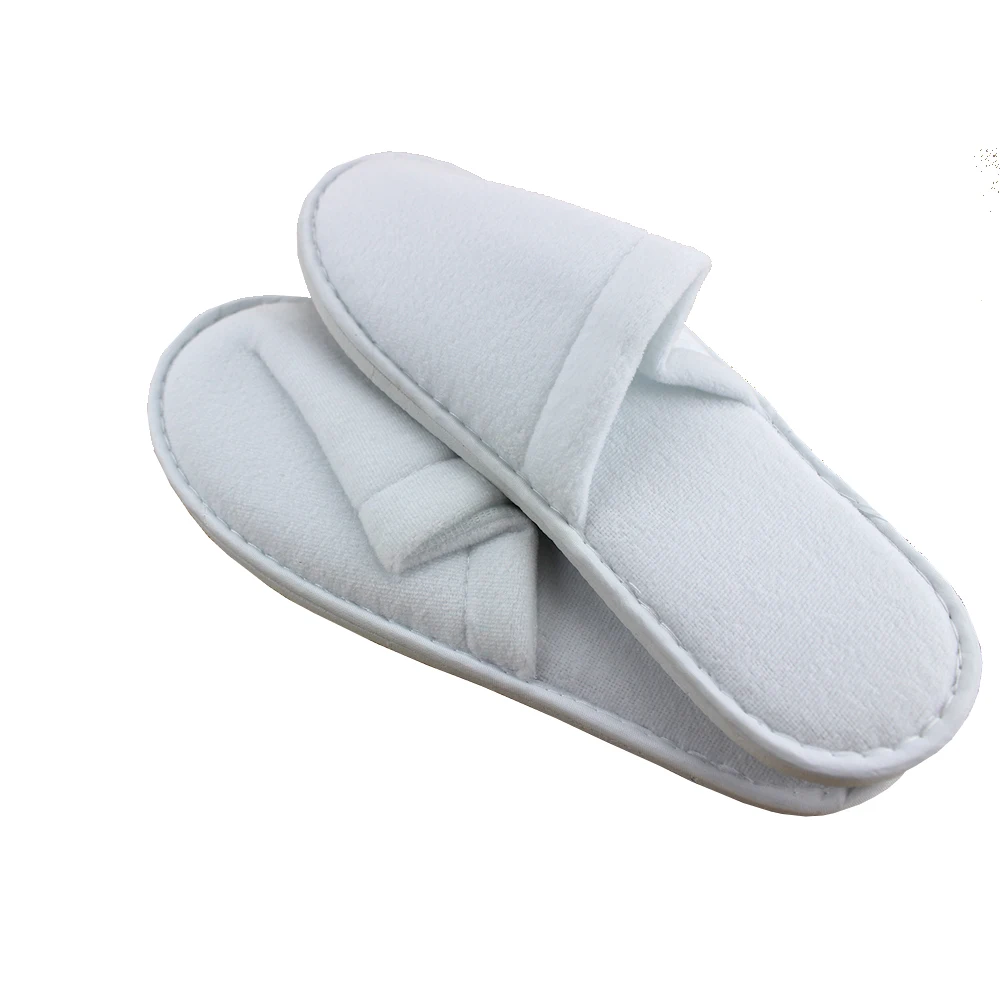 blank sublimation slippers