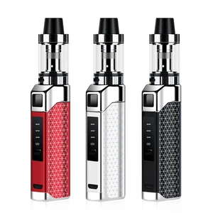 Vaporesso Mini Vape Box Kit 30W 80W 1300mAh