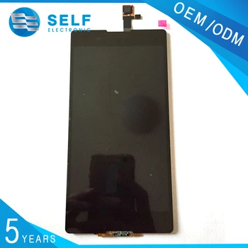 Wholesale Price For Sony Xperia T2 Ultra Dual Sim D5322 Lcd Touch